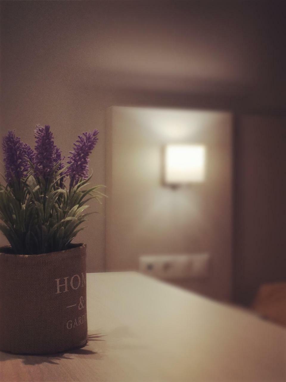 Poseidonio Hotel Тинос Экстерьер фото