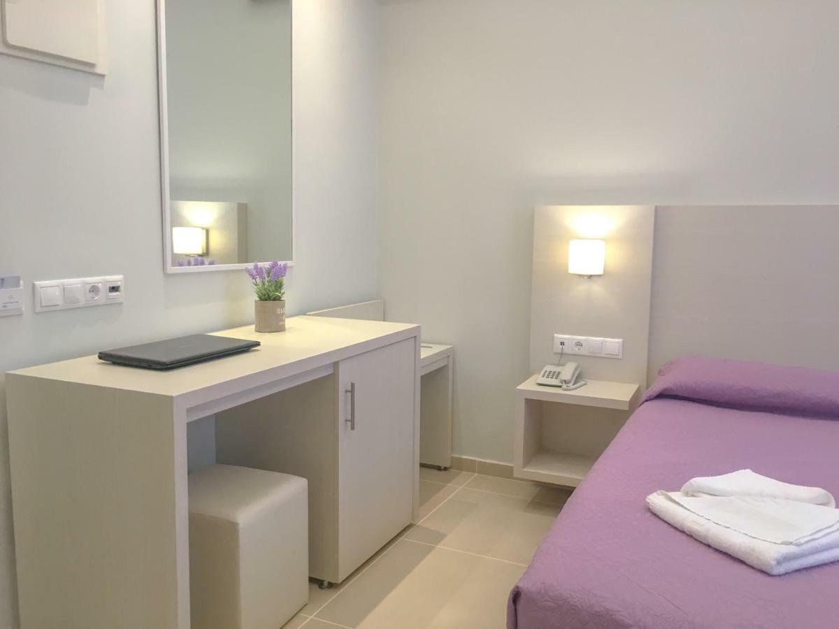 Poseidonio Hotel Тинос Номер фото